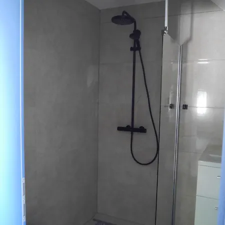 Château Studio Bleu Apartamento