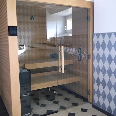 Château Studio Bleu