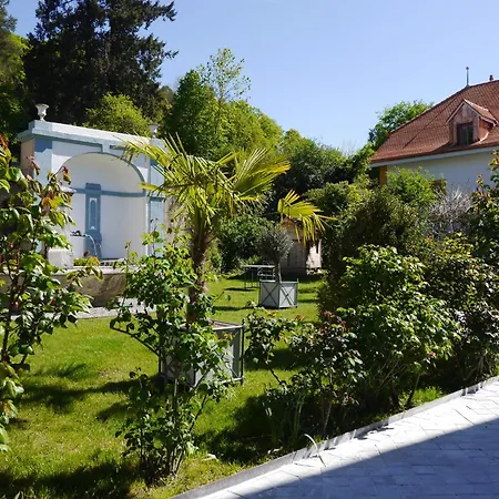 Château Studio Bleu