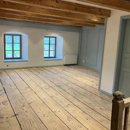 Château Studio Bleu Apartamento