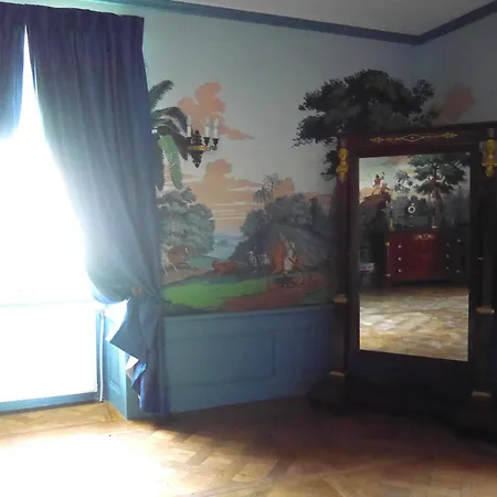 Apartmán Studio 